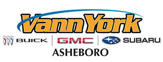 Vann York Buick GMC of Asheboro GROUP Asheboro, NC